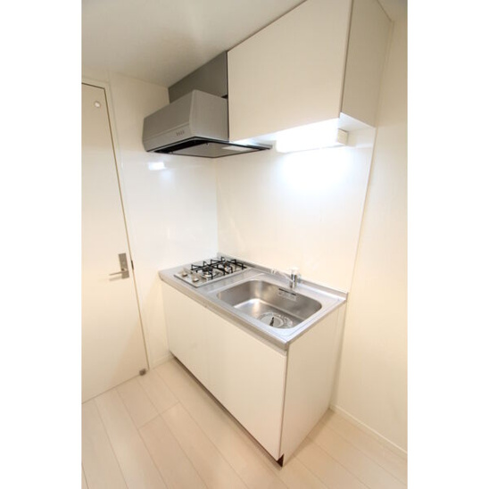 同タイプのお部屋の写真です。 