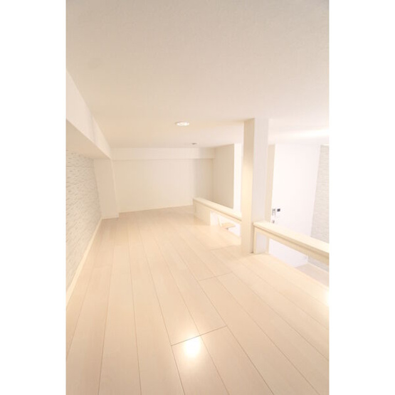 同タイプのお部屋の写真です。