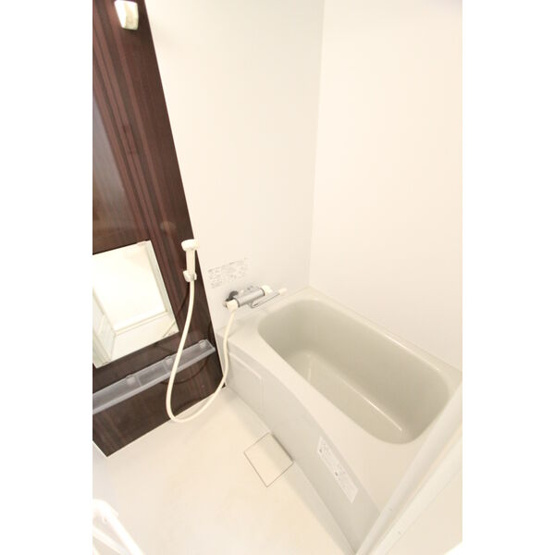 同タイプのお部屋の写真です。