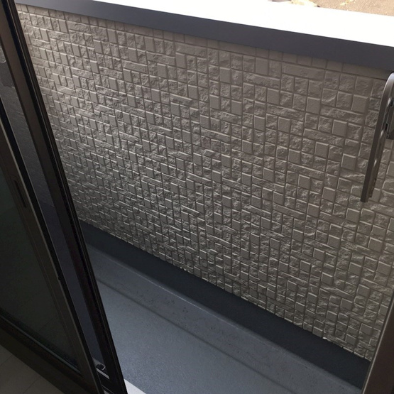 同タイプのお部屋の写真です。