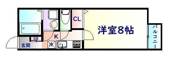アスコット富沢南ＯＮＥ　