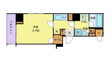 ALTERNA銀座