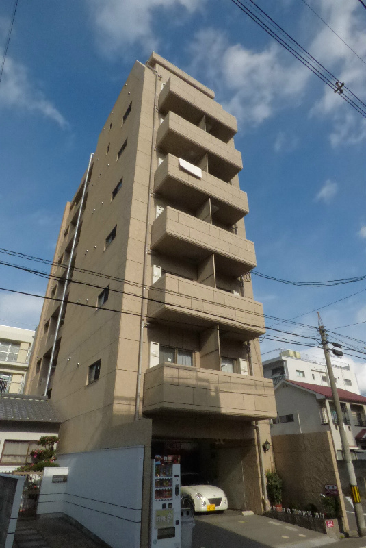 ファミーリエ昭和町の画像