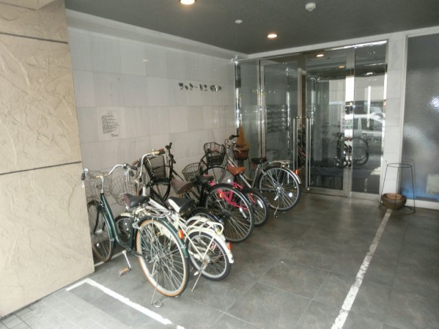 【その他共用部分】ファミーリエ昭和町