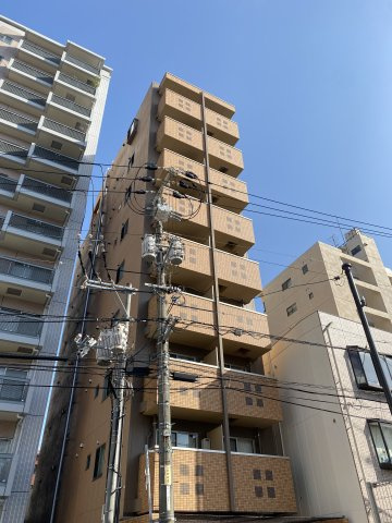 【外観】リフレスロイヤルシティIII