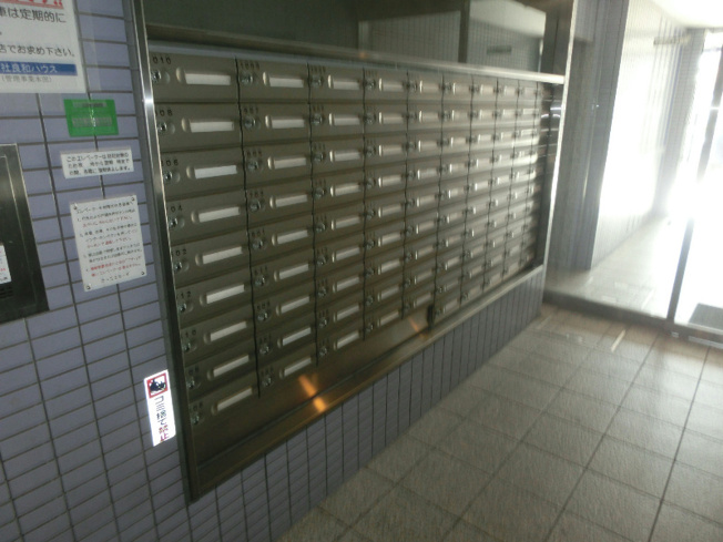 【その他共用部分】ミーニュ・カーザ