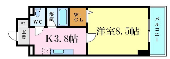 ミーニュ・カーザ