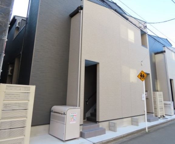 【その他共用部分】アーバン宮町