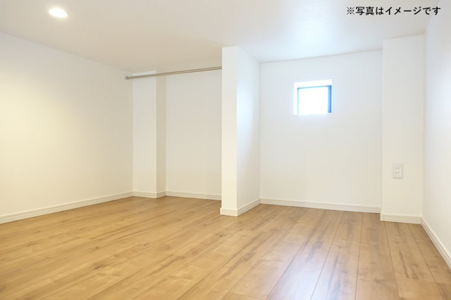 【寝室】アーバン宮町