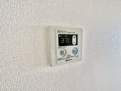 【設備】 | ドリーム葉月　七番館