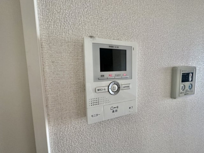 【セキュリティ】 | ドリーム葉月　七番館