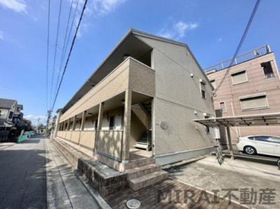 【外観】 | ドリーム葉月　七番館