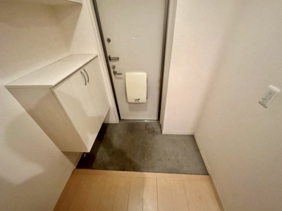 【玄関】 | ドリーム葉月　七番館