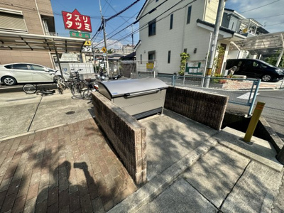 【その他共用部分】 | ドリーム葉月　七番館