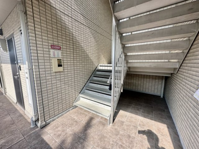 【その他共用部分】 | ドリーム葉月　七番館
