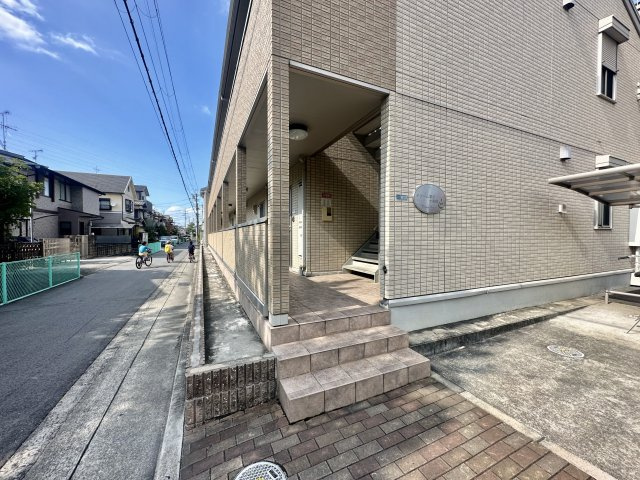 【エントランス】 | ドリーム葉月　七番館