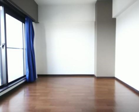 【寝室】アールアイ八木山