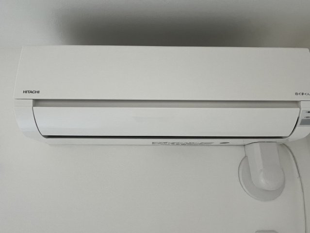 【設備】オハアスール