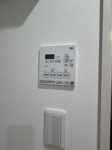 【設備】オハアスール