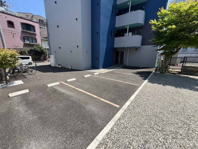 【駐車場】オハアスール