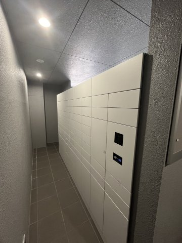 【その他共用部分】オハアスール