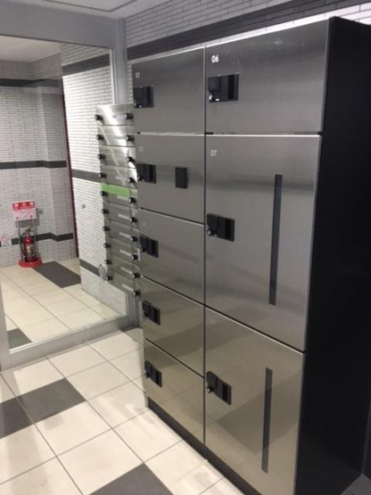 【その他共用部分】Tドリーム雨宮
