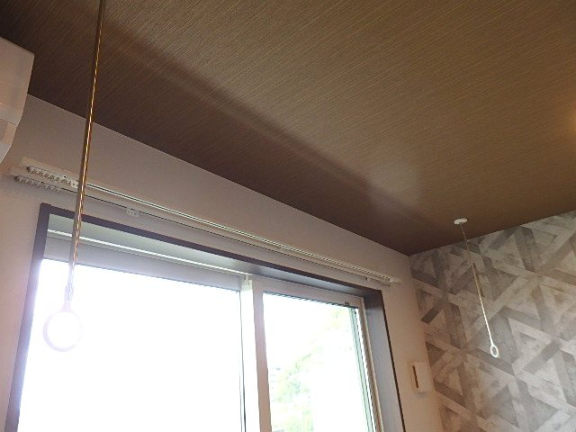 【設備】アヴァンセ高砂Ⅱ