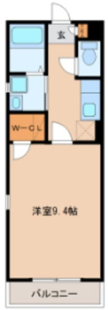 アヴァンセ高砂Ⅱ