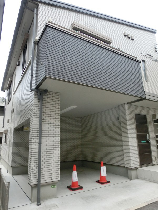 フィカーサ皆実町の画像