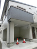 【外観】フィカーサ皆実町 