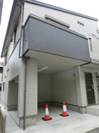 フィカーサ皆実町の画像