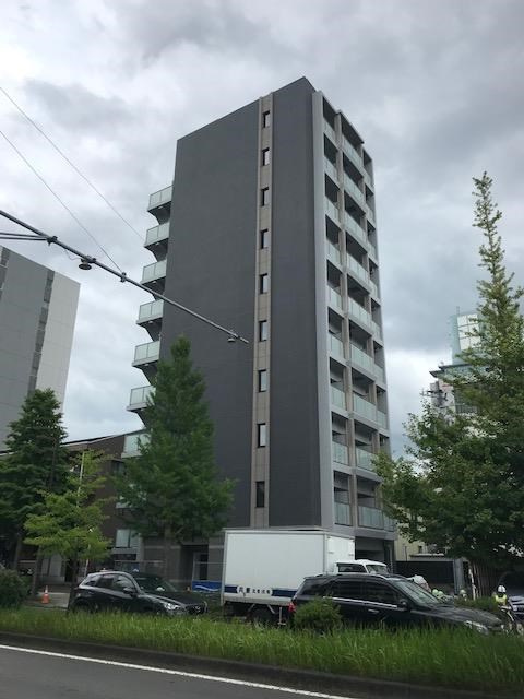 エルスタンザ上杉公園の画像