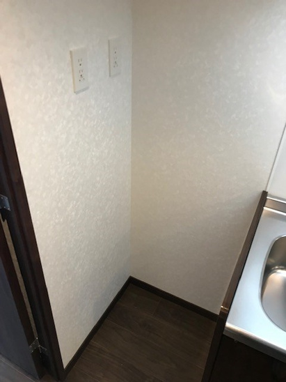 【設備】エルスタンザ上杉公園 