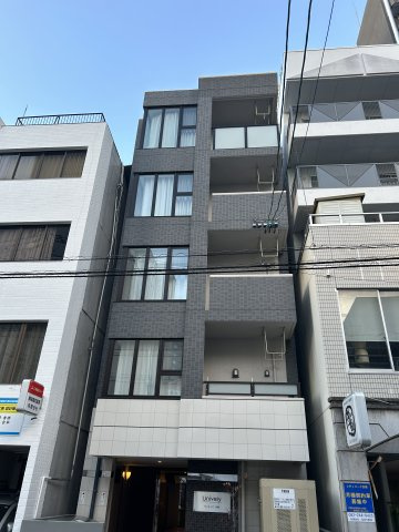 サンライズ京橋の画像