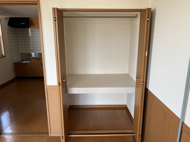 【収納】アヴァンセ岩切壱番館