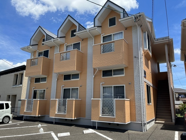 アヴァンセ岩切壱番館の画像