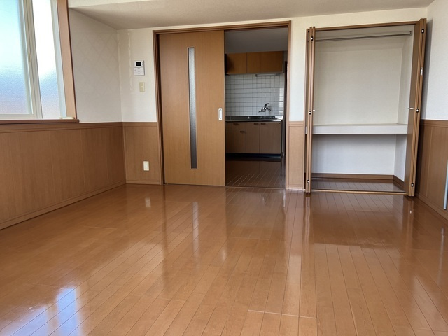 【居間・リビング】アヴァンセ岩切壱番館