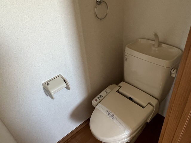 【トイレ】アヴァンセ岩切壱番館