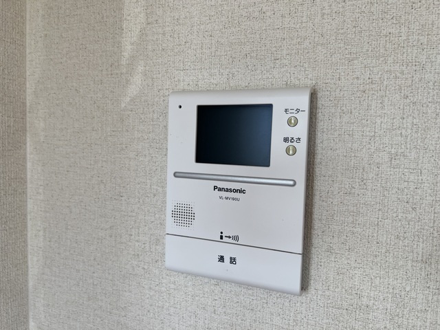 【セキュリティ】アヴァンセ岩切壱番館