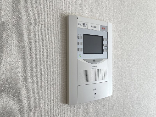 【セキュリティ】プレサンスTHE新栄