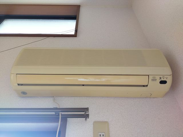 【設備】アヴァンセ高砂