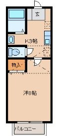 アヴァンセ高砂