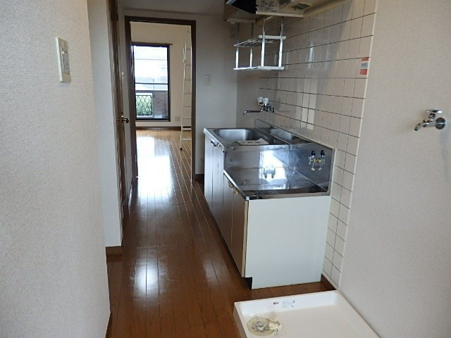【玄関】アヴァンセ高砂