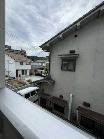 【展望】リノリノアパートメント広島エキキタ