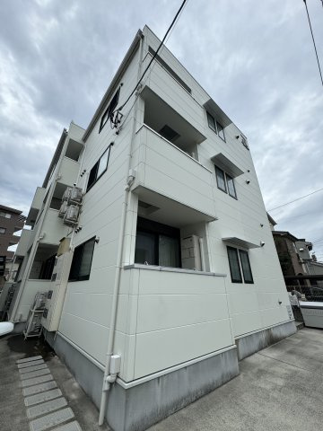 リノリノアパートメント広島エキキタの画像