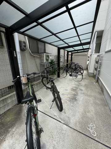 【その他共用部分】リノリノアパートメント広島エキキタ