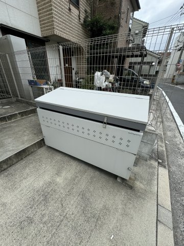 【その他共用部分】リノリノアパートメント広島エキキタ