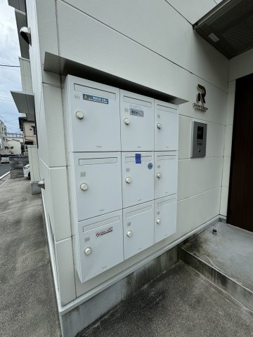 【その他共用部分】リノリノアパートメント広島エキキタ