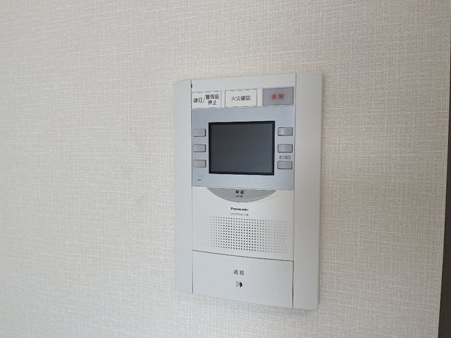 【セキュリティ】プレサンスTHE新栄