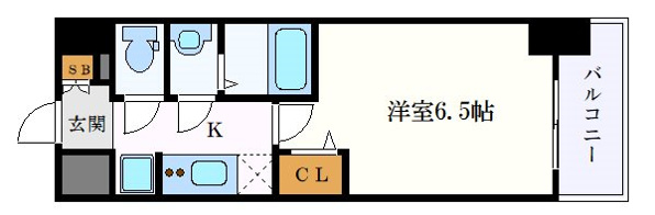 プレサンスTHE新栄